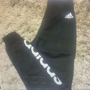 Adidas Sweatpants